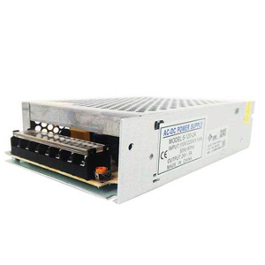 DC Power Supply 24V 5A 