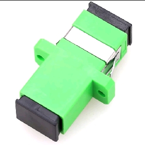 APC Coupler (Green)