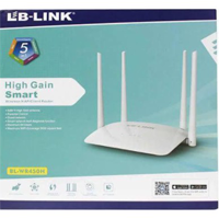 LB-Link Router Dual Band AC1200 BL-W1210M