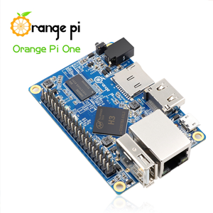 Orange PI One 1GB