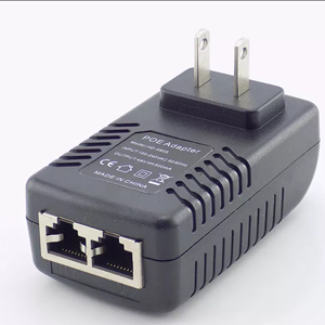 POE Power Injector 24V1A
