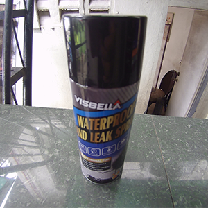 Waterproof Leak Spray