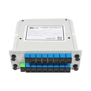 Cassette Splitter 1X16