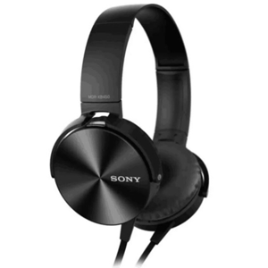 Sony Headset MDR-XB450AP
