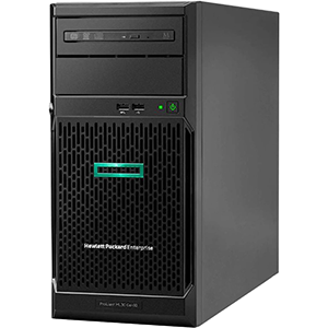 HP CPU Server