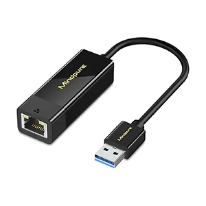 Mindpure USB 3.0 Lan Adapter 1000M