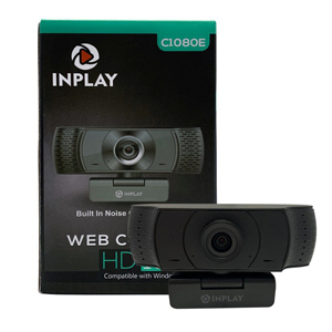C7202 - Inplay HD Web Camera