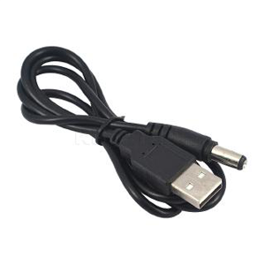 USB TO DC Jack