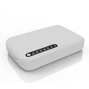 Mini DC UPS 8800mAh