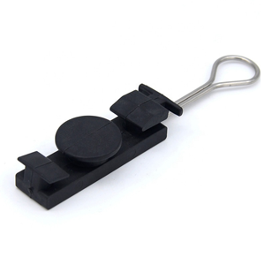 Drop Cable S-Type Clamp