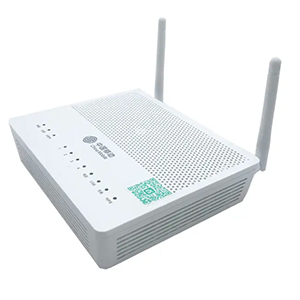 Used Modem Xpon H1S-3 With Wifi