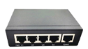 5PORTS Switch 100M - Metal