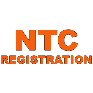 NTC Antenna Registration