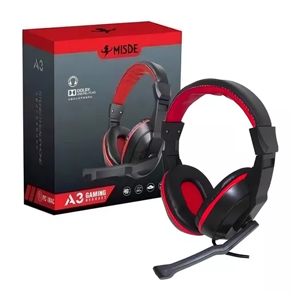 MISDE A3 Gaming Headset