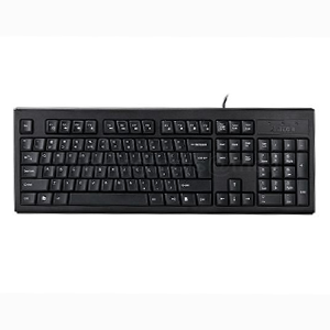 KRS-83 A4tech Keyboard