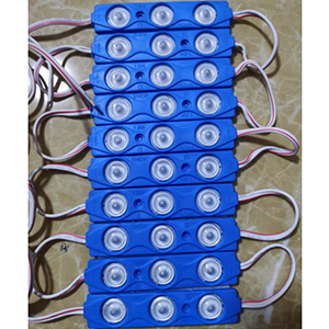 Module LED Light - Blue