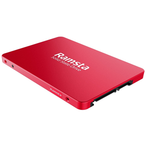 Ramsta 120GB SSD Hard Disk