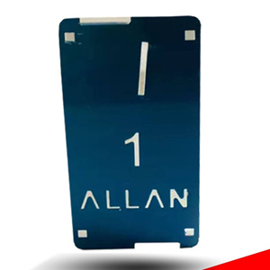 Allan Coinslot P1