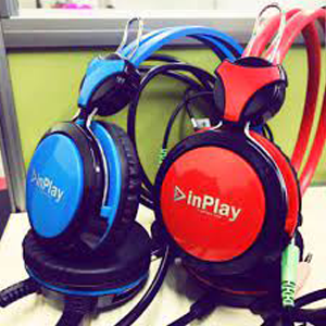 Inplay Headset