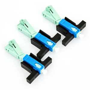 BOTC Fast Connector High Quality UPC (Blue)