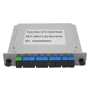 Cassette Splitter 1X8