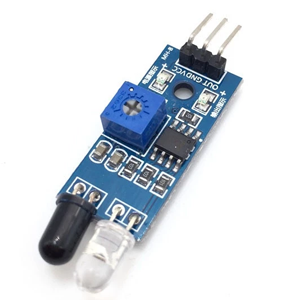 Infrared Obstacle Avoidance Sensor Module