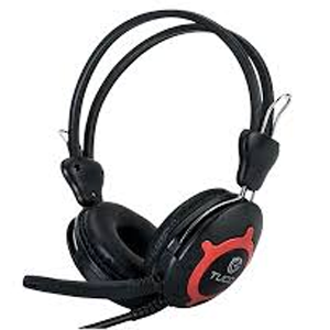 Tucci Stereo Headset