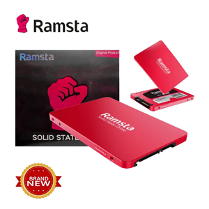 Ramsta 240GB Sata SSD