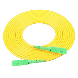 10M APC Fiber Patch Cord