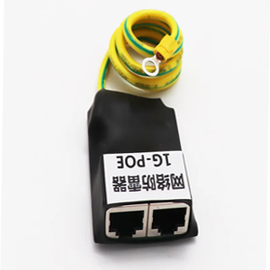 Gigabit Surge Protector PCB Type