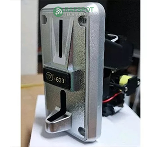 Universal Coinslot With LED Frame M-633