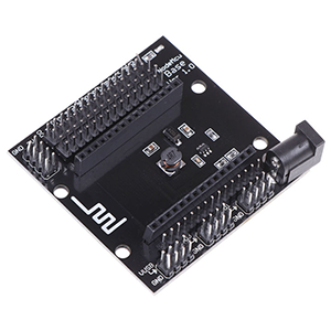 NODE MCU Base Board
