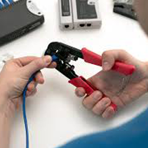 Crimping Services