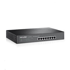 TP-LINK TL-SG1008 8PORTS GIGABIT