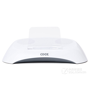 COOX A3 Computer Speaker