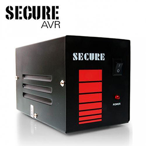 Secure Computer AVR 500W 220V