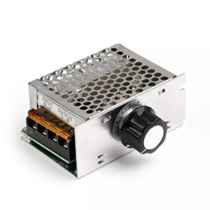 Motor Speed Controller 4000W