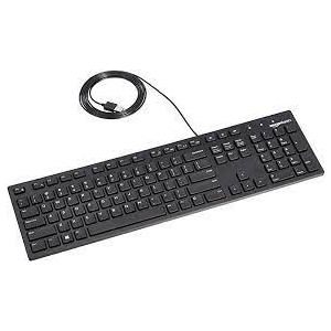 Used USB Keyboard (Assorted)