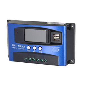 30A Solar Charge Controller